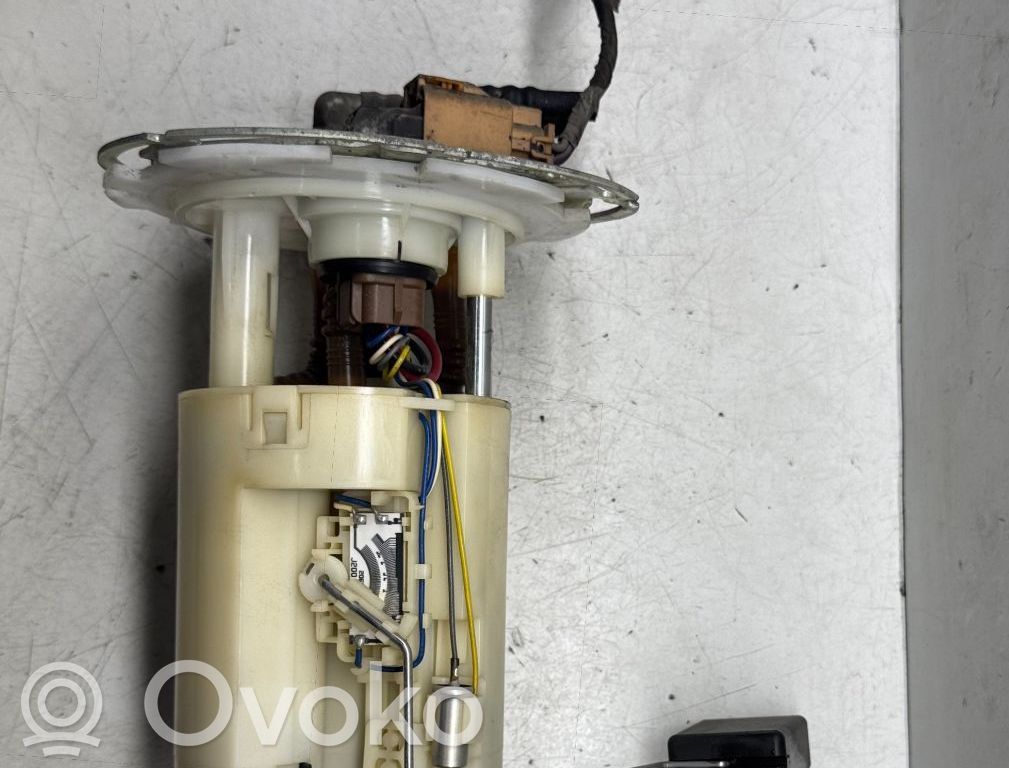 Chevrolet Lacetti Bomba interna de combustible 
