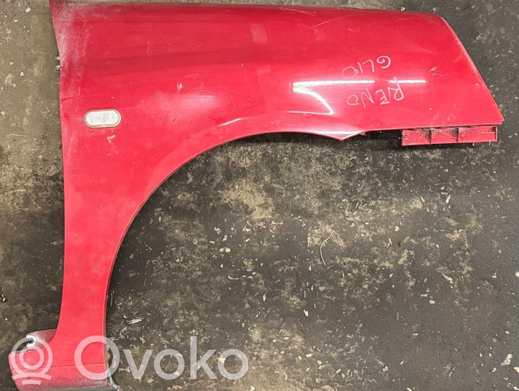 Renault Clio II Крыло 