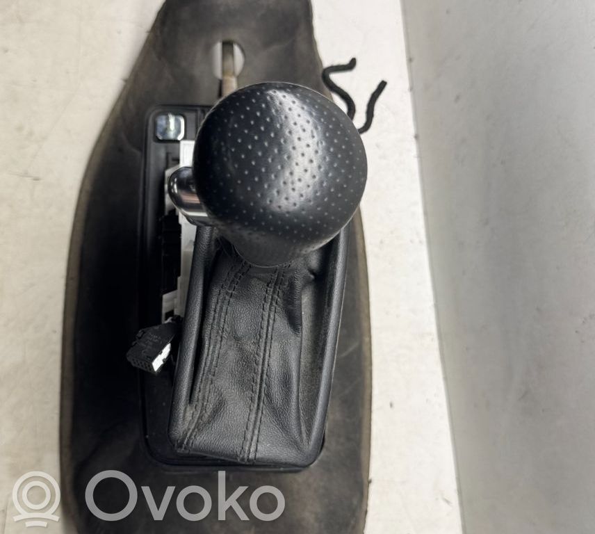 Audi A6 S6 C6 4F Selector de viteze/schimbător de viteze (interior) 
