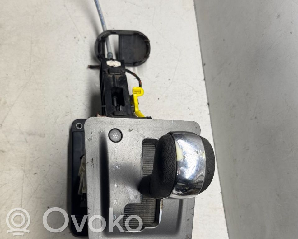 Opel Vectra C Selector caja de cambios 
