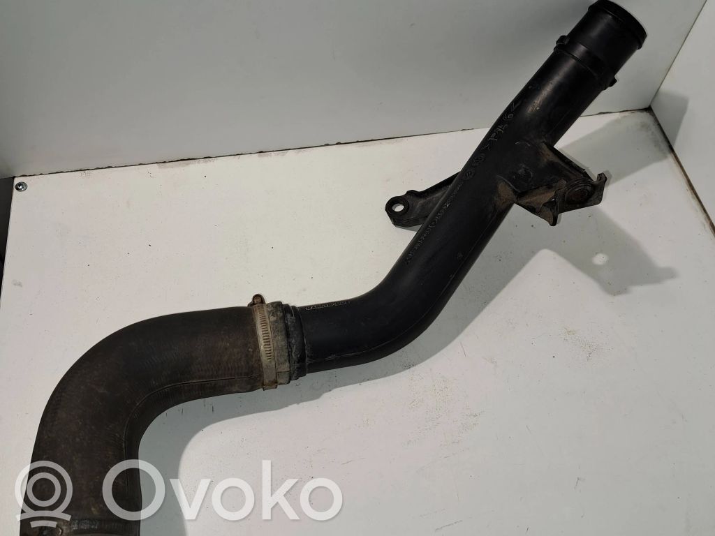 Mitsubishi Colt Breather/breather pipe/hose 