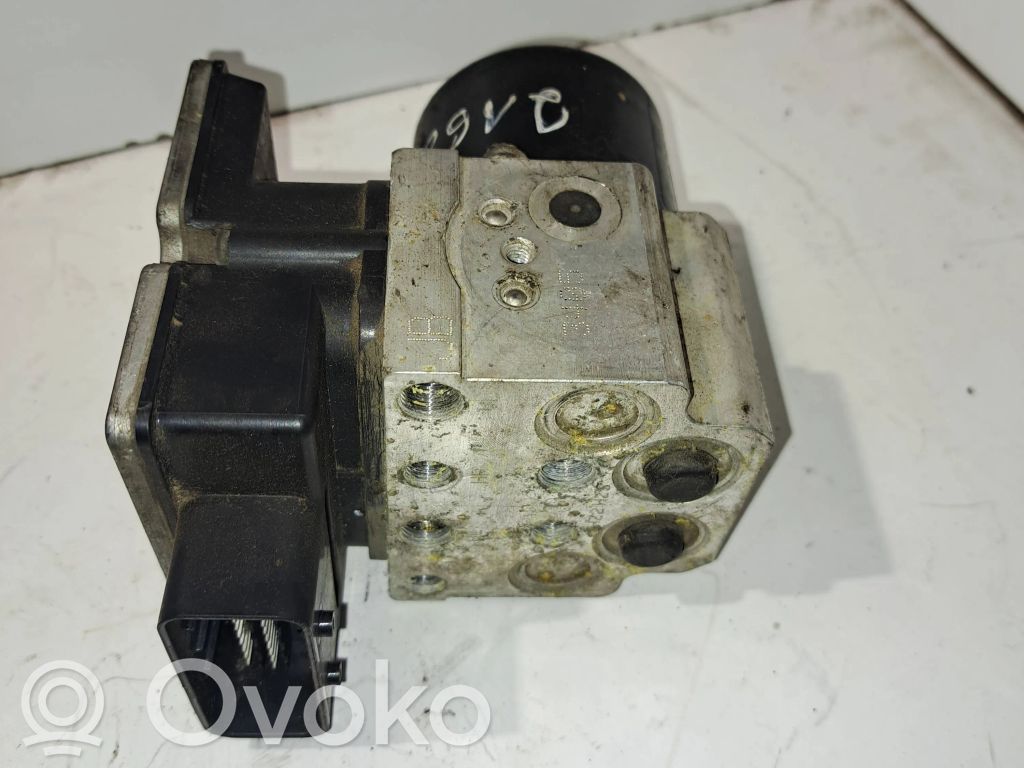 Opel Vectra C ABS Pump 