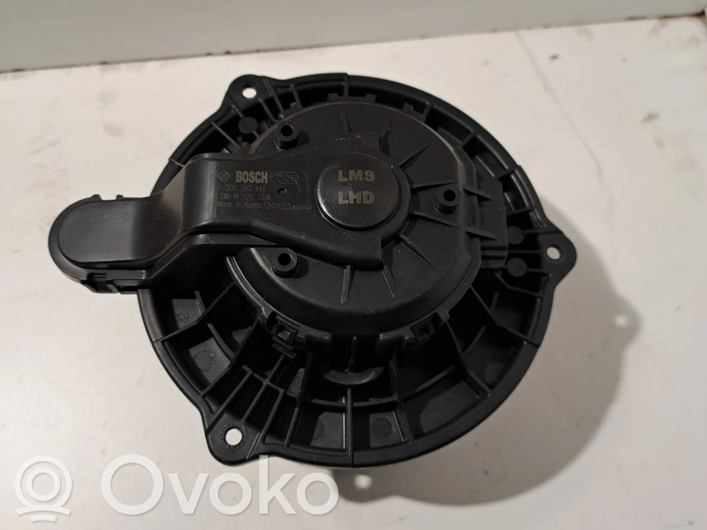 KIA Optima Heizungslüfter 