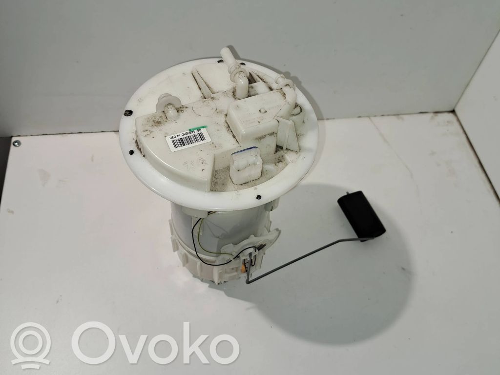 Peugeot 2008 I In-tank fuel pump 