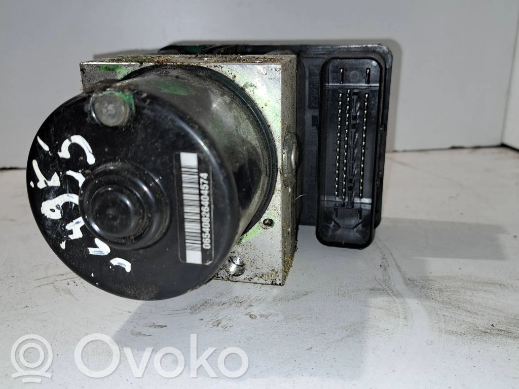 BMW 3 E90 E91 ABS Pump 