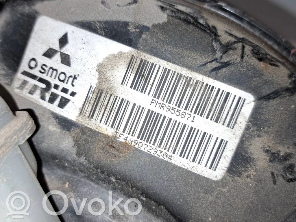 Mitsubishi Colt CZ3 Servofreno 
