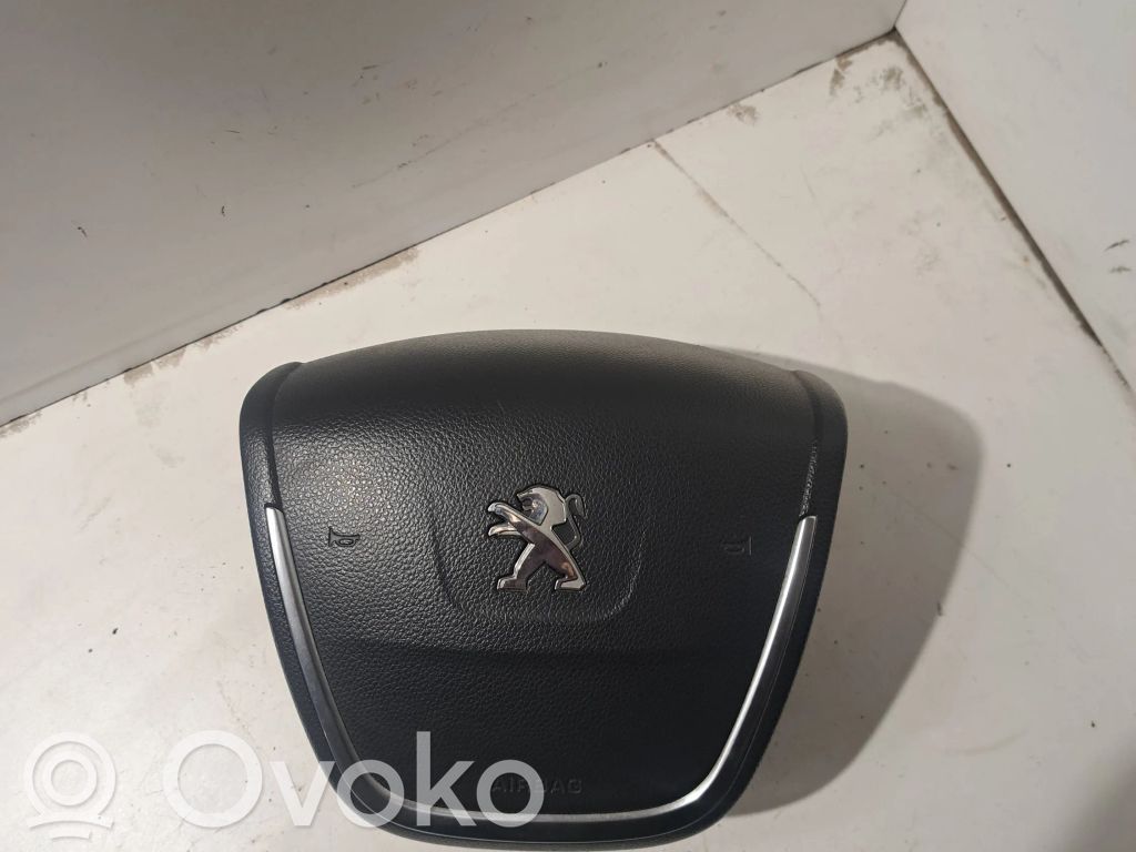 Poduszka powietrzna Airbag kierownicy   34077474B,5AHB3D0046040S,11098830,34077415A