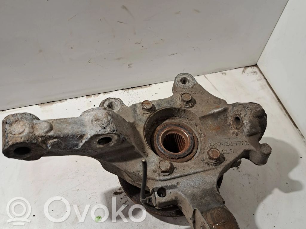 Chrysler Pacifica Achsschenkel vorne 