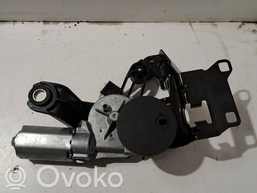 BMW 3 E90 E91 Wischermotor Heckscheibe 