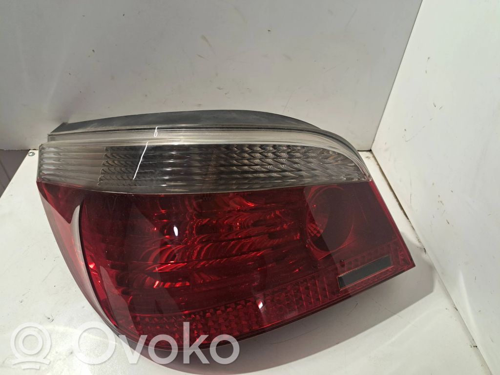 BMW 5 E60 E61 Rear/tail lights 