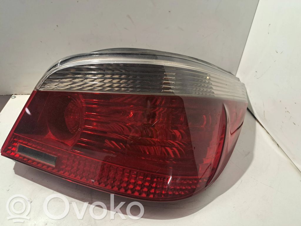 BMW 5 E60 E61 Rear/tail lights 