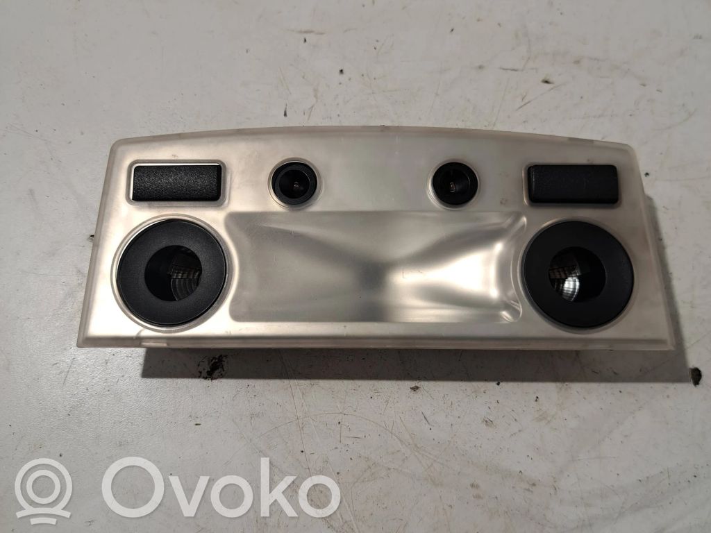BMW 5 E60 E61 Interior lighting switch 