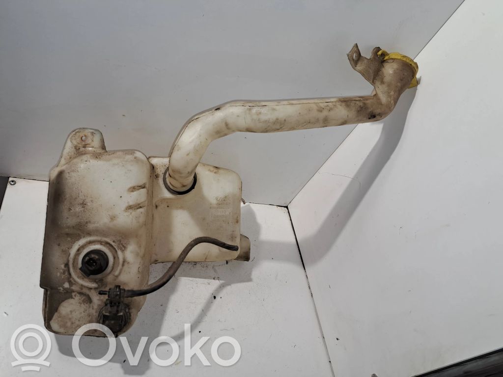 Chrysler Pacifica Langų skysčio bakelis 