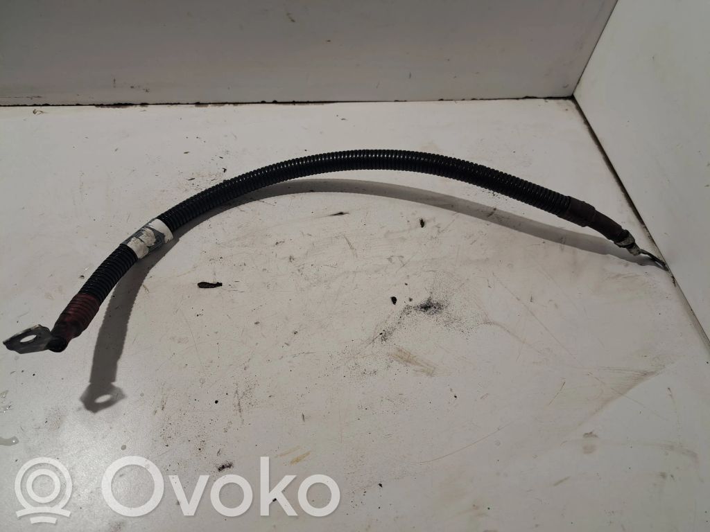 BMW 5 E60 E61 Kiti laidai/ instaliacija 