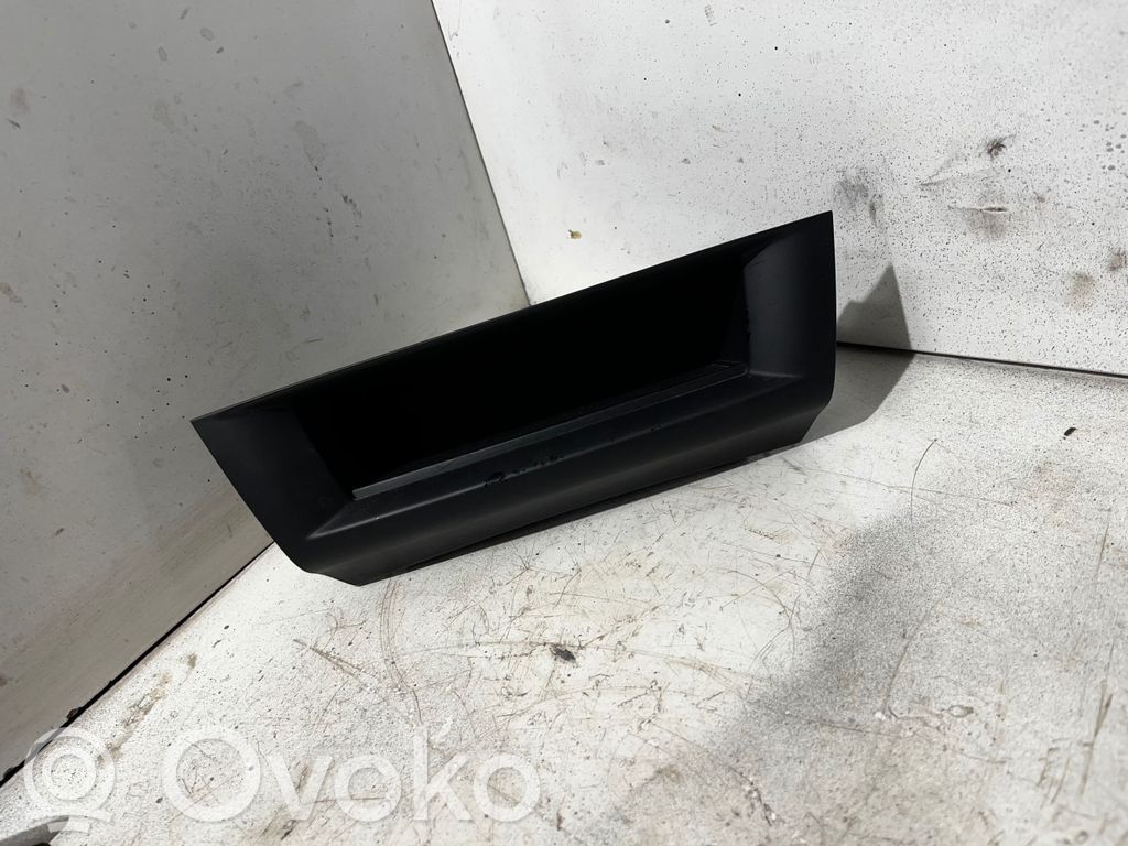 Citroen C5 Dashboard storage box/compartment 
