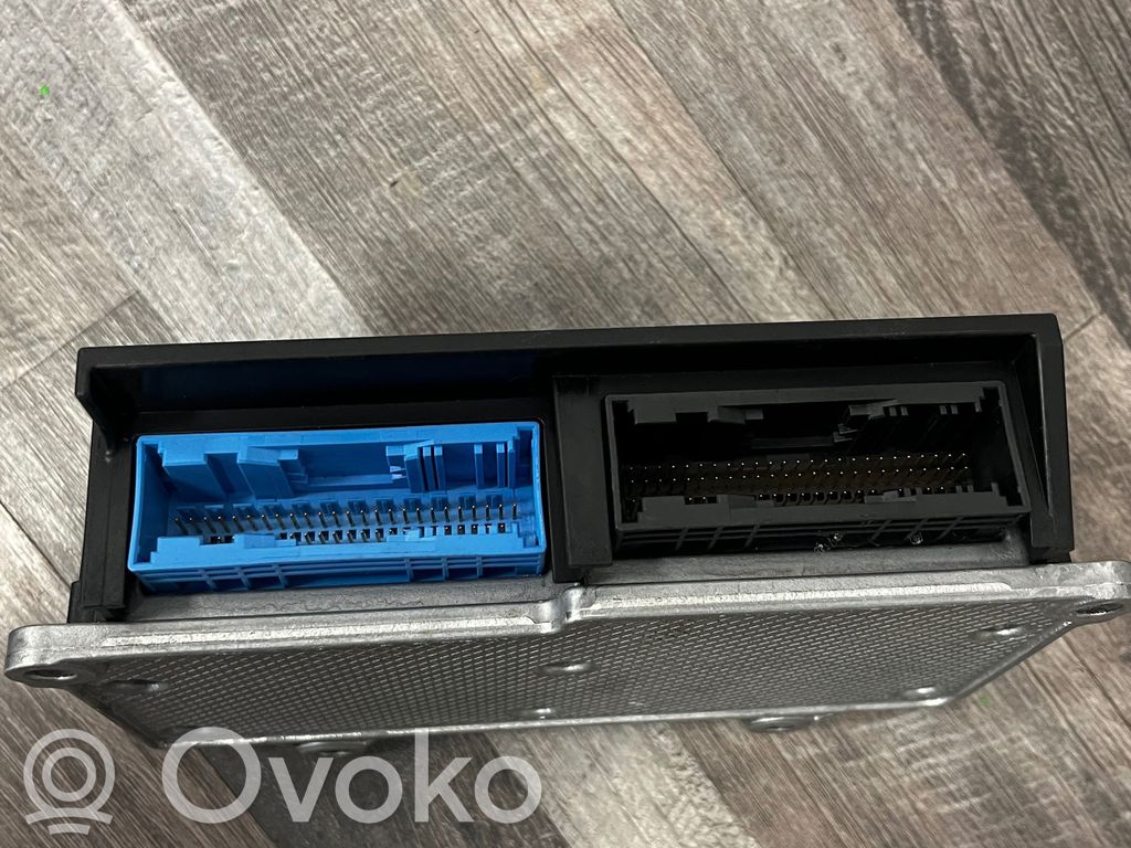 Volvo XC60 Airbag control unit/module 