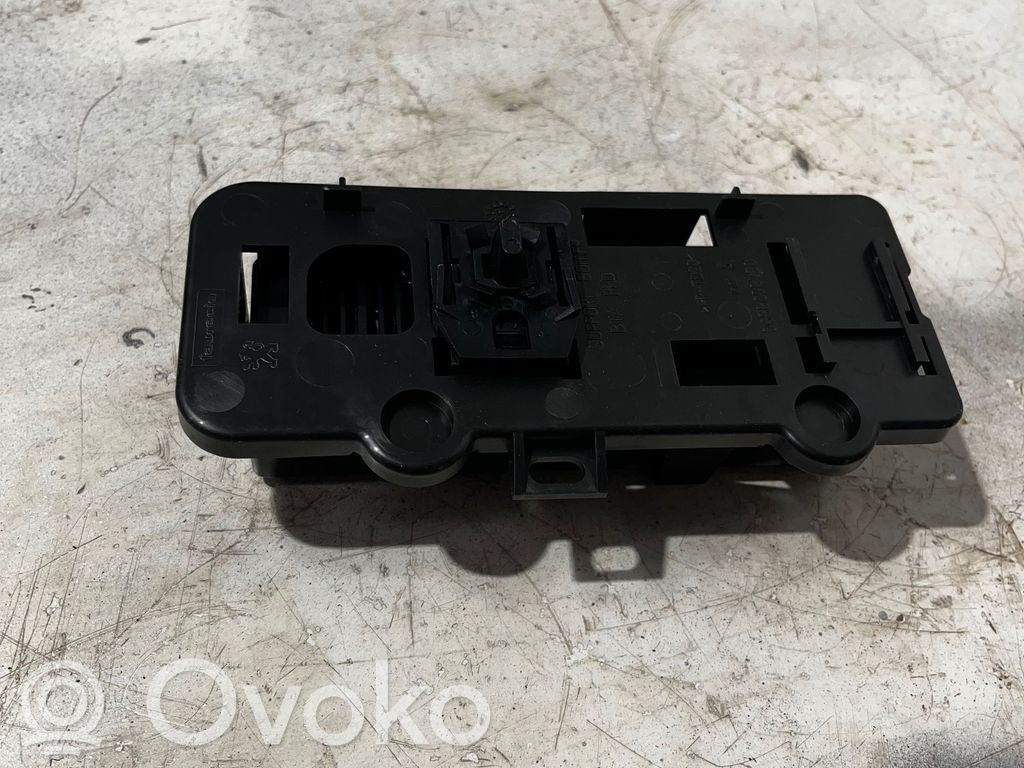 Bluetooth control unit module   9674767780