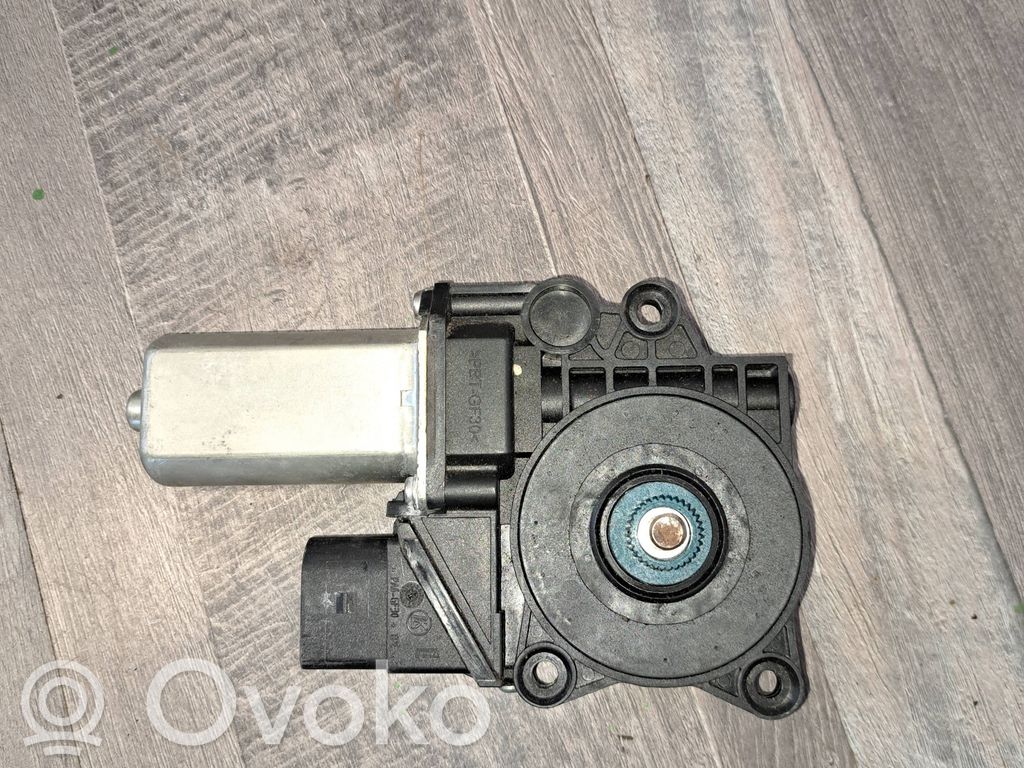 BMW 3 E90 E91 El. Lango pakėlimo mechanizmo komplektas 