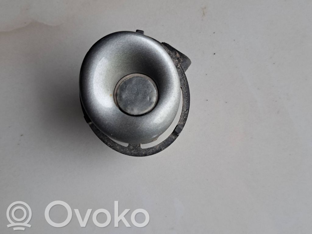 Toyota Avensis T270 Sensor de aparcamiento PDC 