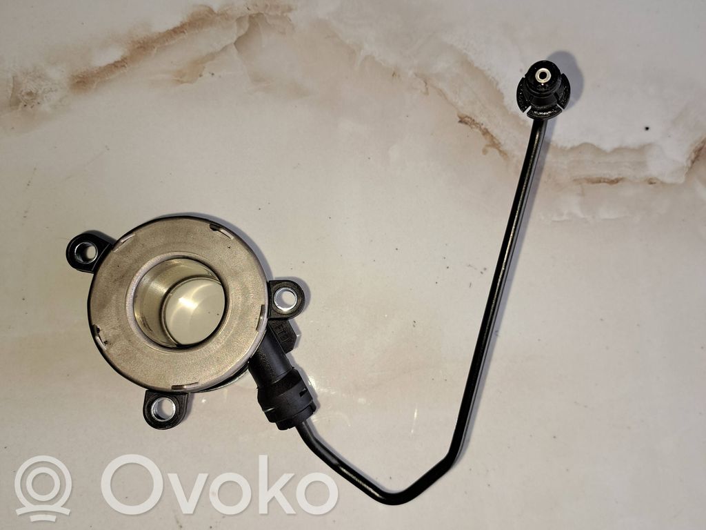 Łożysko oporowe sprzęgła / Wyciskowe   3481910B,ZA34067,ZA3406742,FTEZA3481910B,ZA3481910B