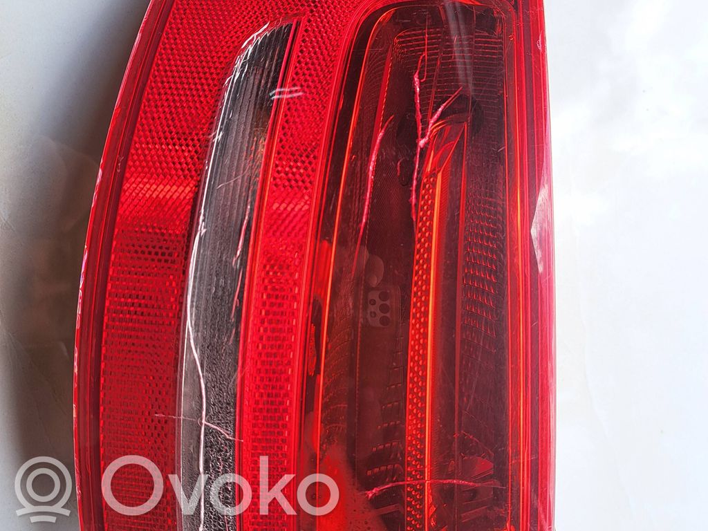 Audi A4 S4 B8 8K Takavalot 