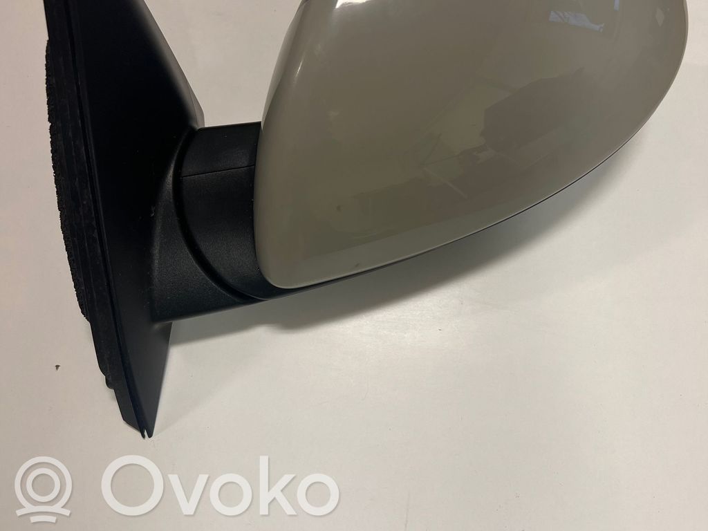 KIA Ceed Front door electric wing mirror 