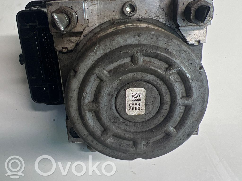 Bomba de ABS   4670A756,06261339931,06210966063,28515164093
