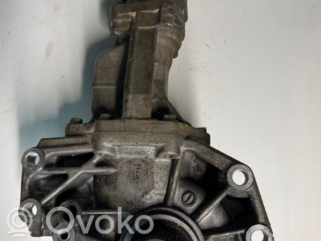 Mitsubishi Outlander Mechanizm różnicowy przedni / Dyferencjał 