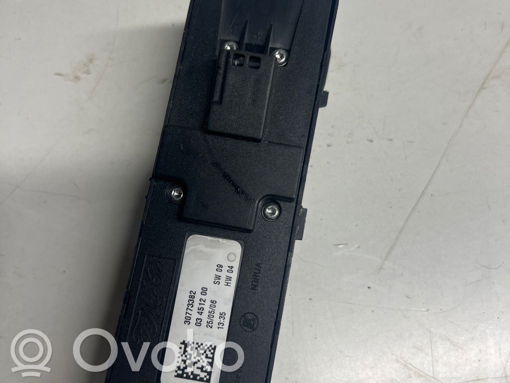 Volvo V70 Comutator comandă geamuri electrice 