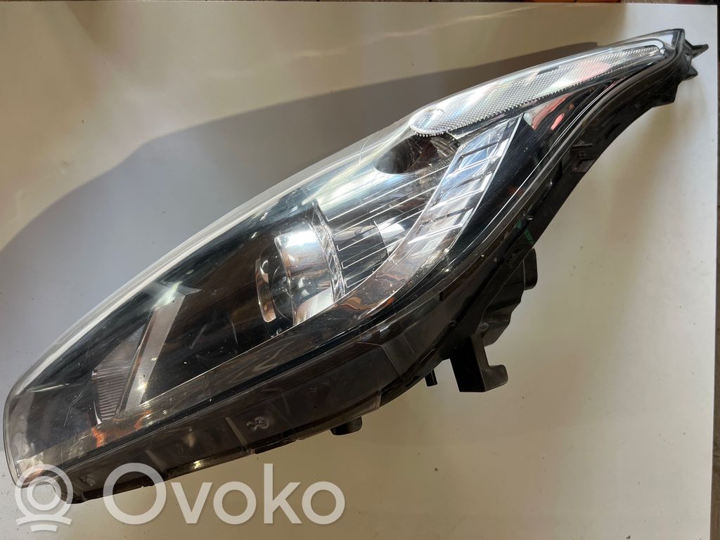 Headlight/headlamp   92101A2010,L009A010M0N,SH37810
