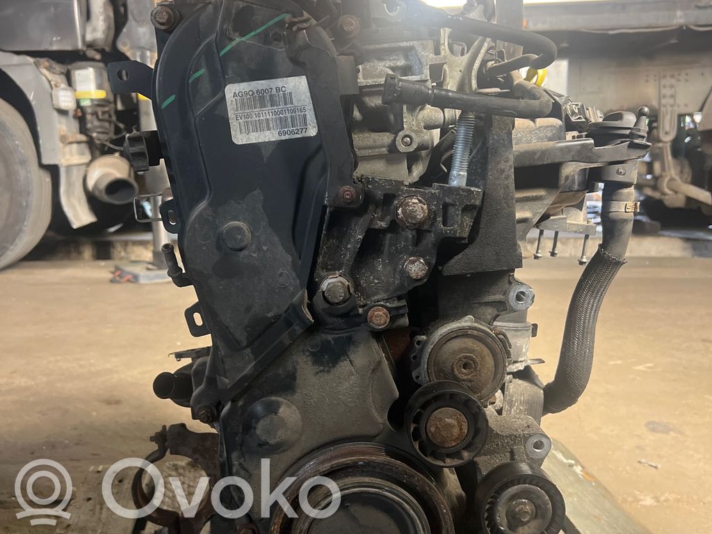 Motor   AG9Q6007BC,6906277,1011110010