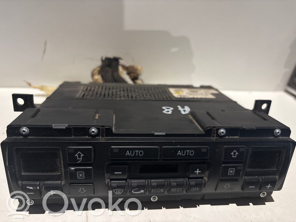 Audi A8 S8 D2 4D Climate control unit 