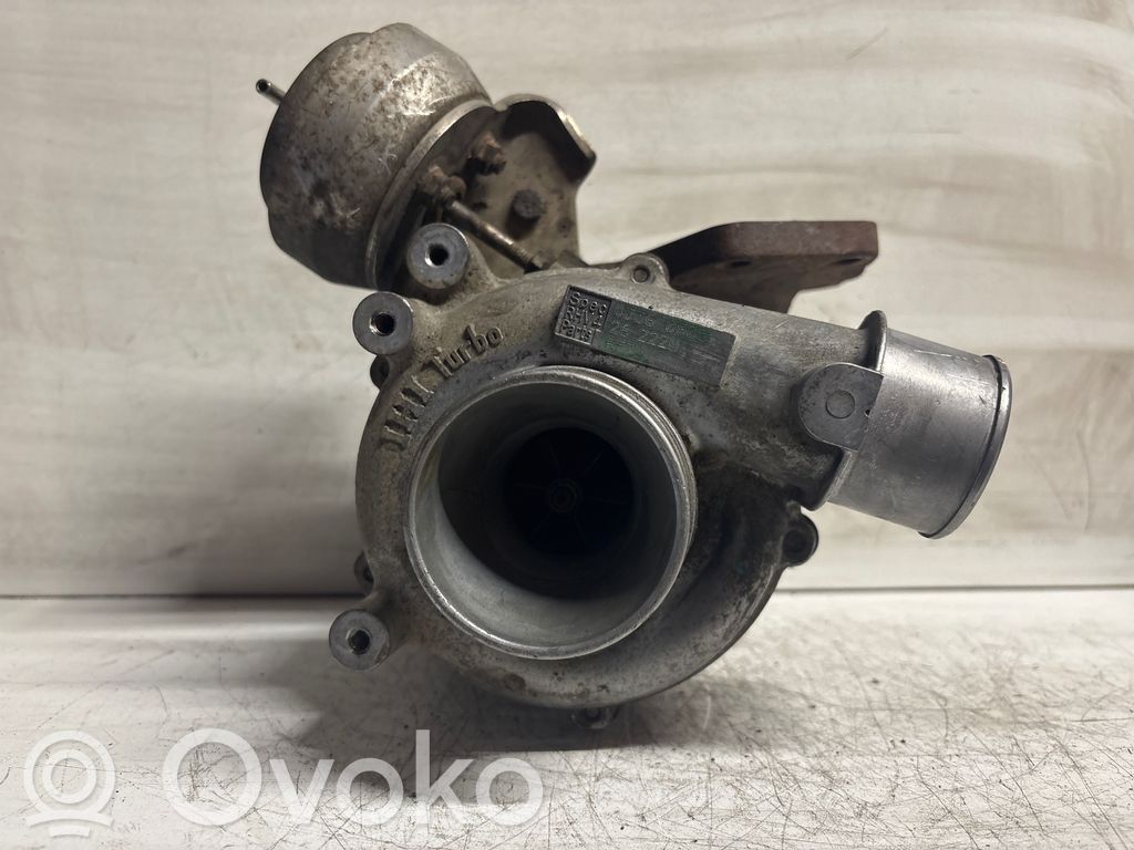 Turbina   VJ360805