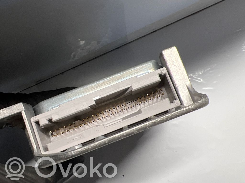 Airbag control unit/module   0285001458,31691275500B,6912755