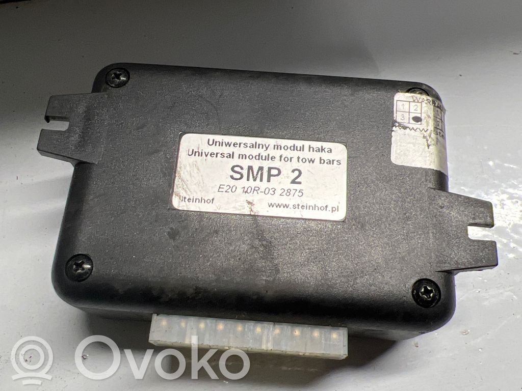 Chrysler Voyager Other control units/modules 