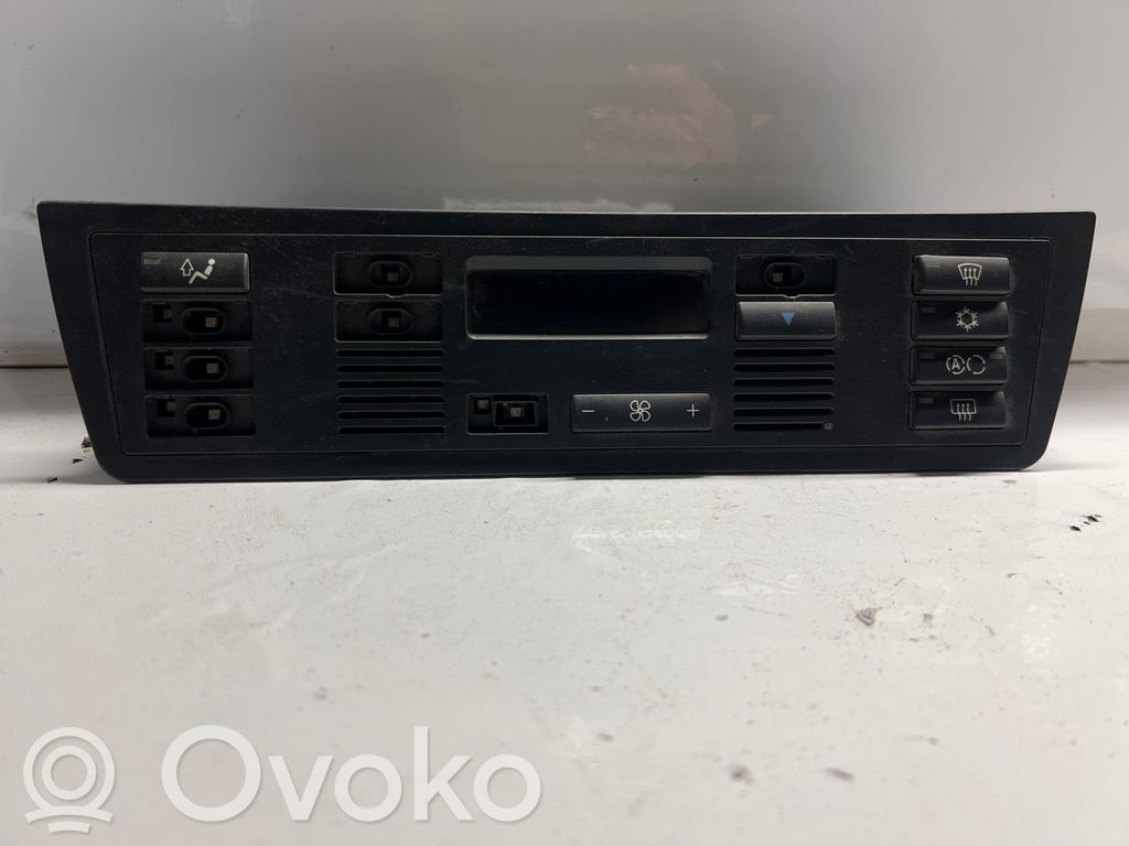 BMW X5 E53 Climate control unit 