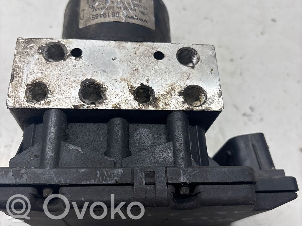 ABS Pump   8619466,10094704073
