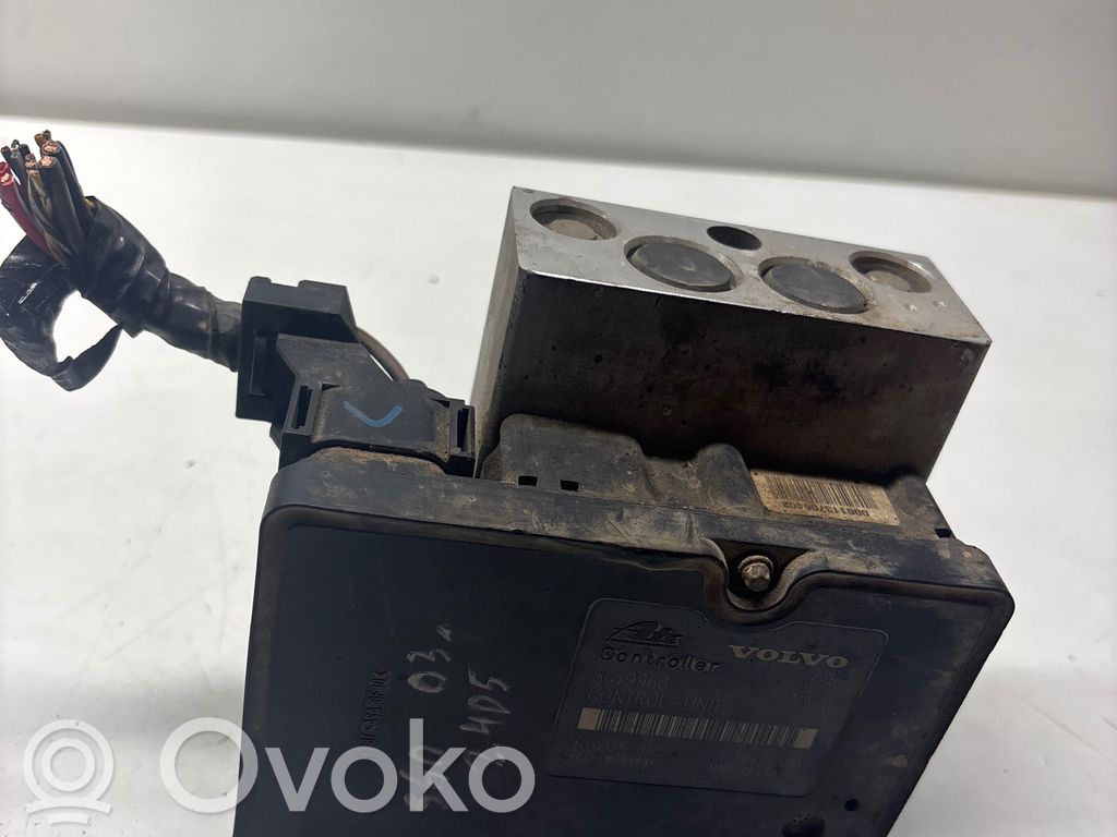 ABS-pumppu   8619968,5WK84000,10092504023