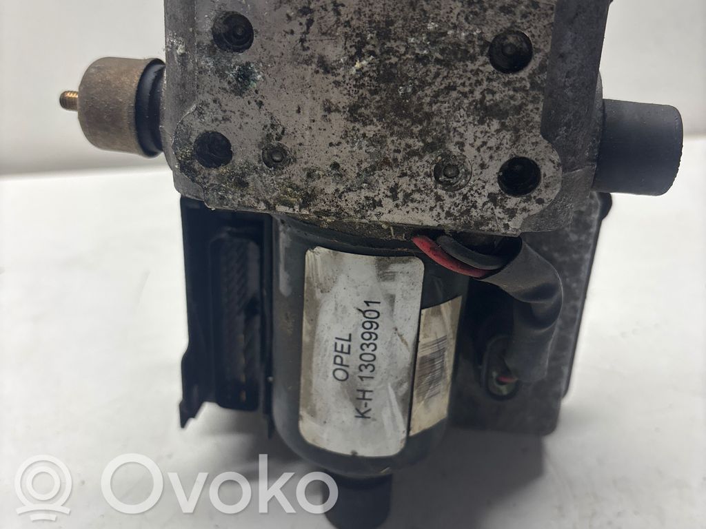 ABS Pump   13040101,13039901