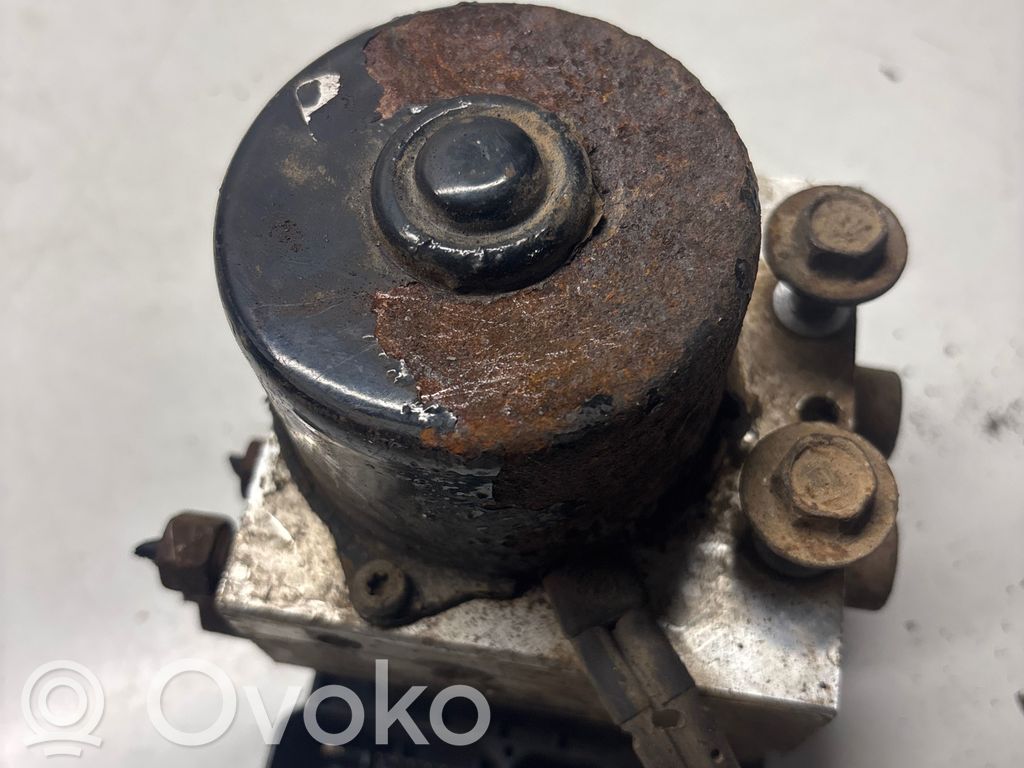 Chrysler Voyager ABS Pump 