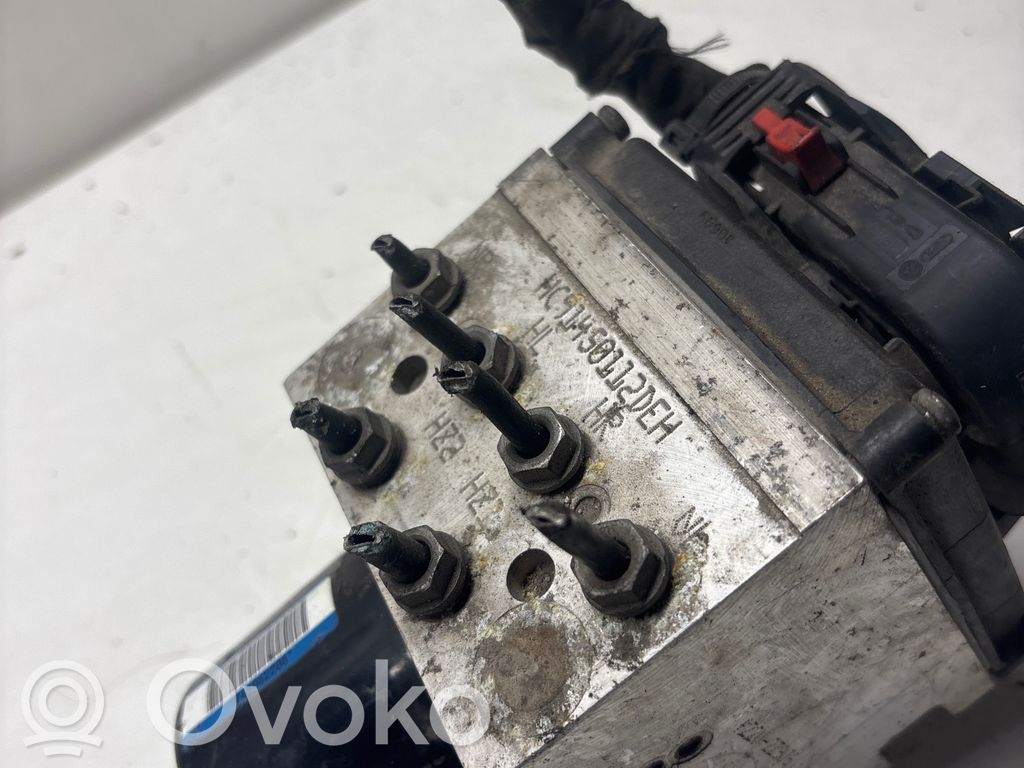 Bomba de ABS   3C0614109AE,16705911,16705711N