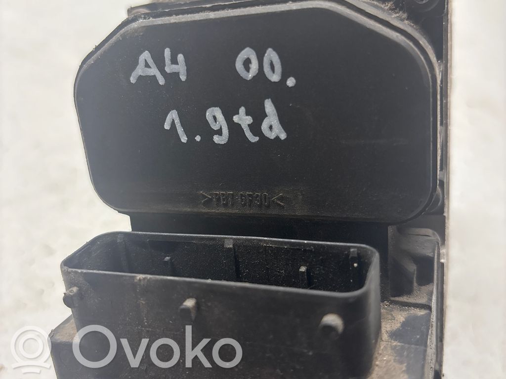 Audi A4 S4 B5 8D ABS-pumppu 