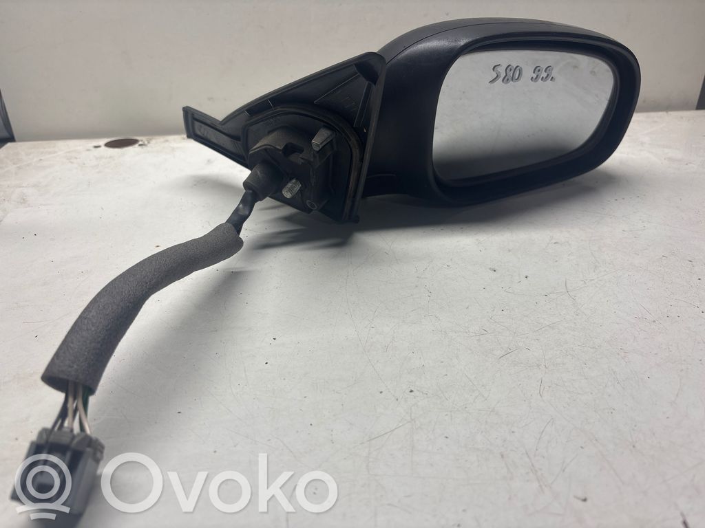 Volvo S80 Oglindă electrică ușă față 