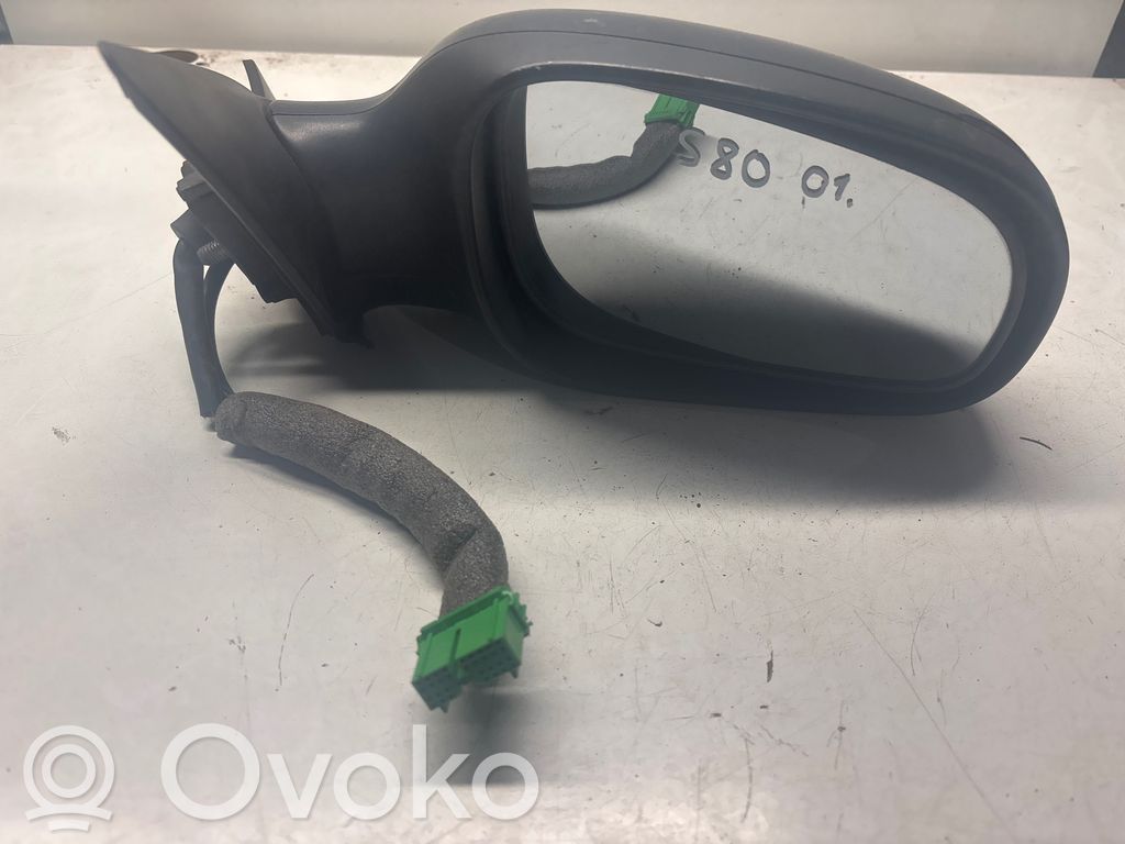 Volvo S80 Oglindă electrică ușă față 