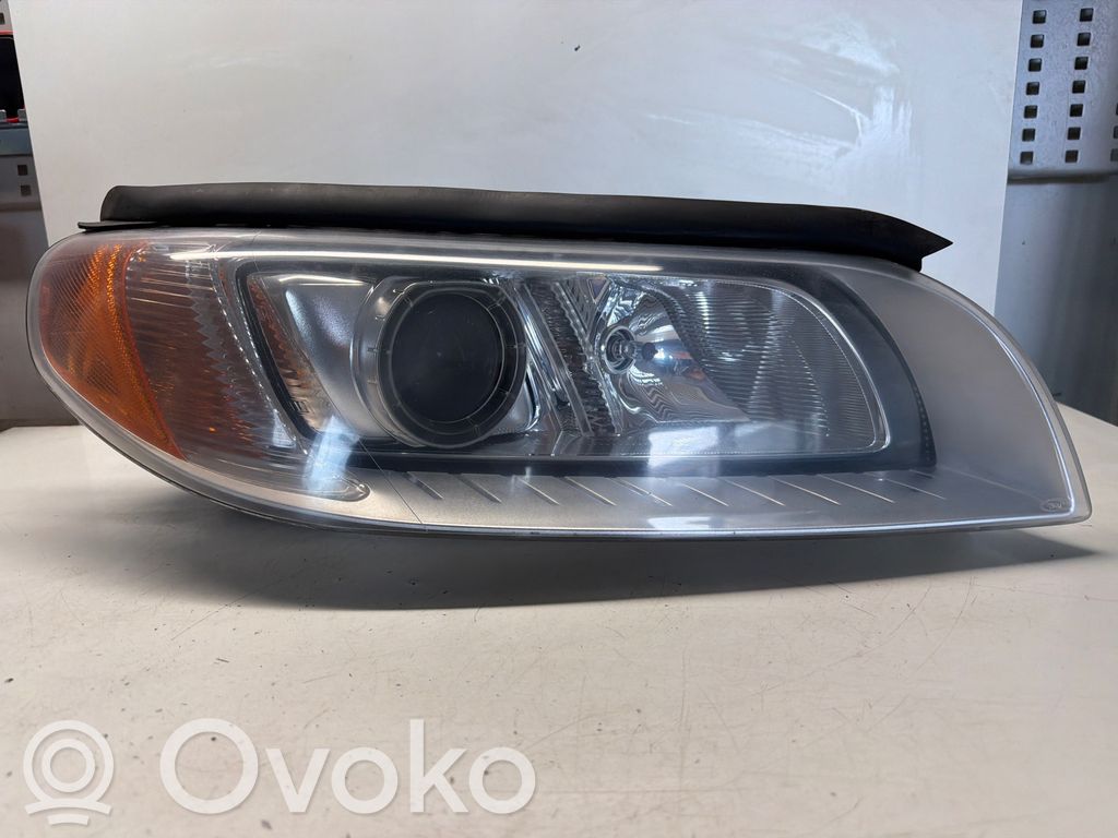 Volvo S80 Scheinwerfer 