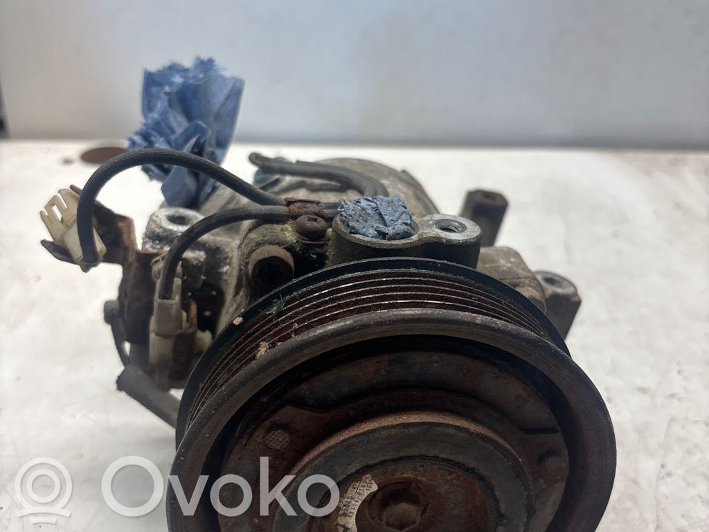 Kompresor / Sprężarka klimatyzacji A/C   4472803150,SV07C
