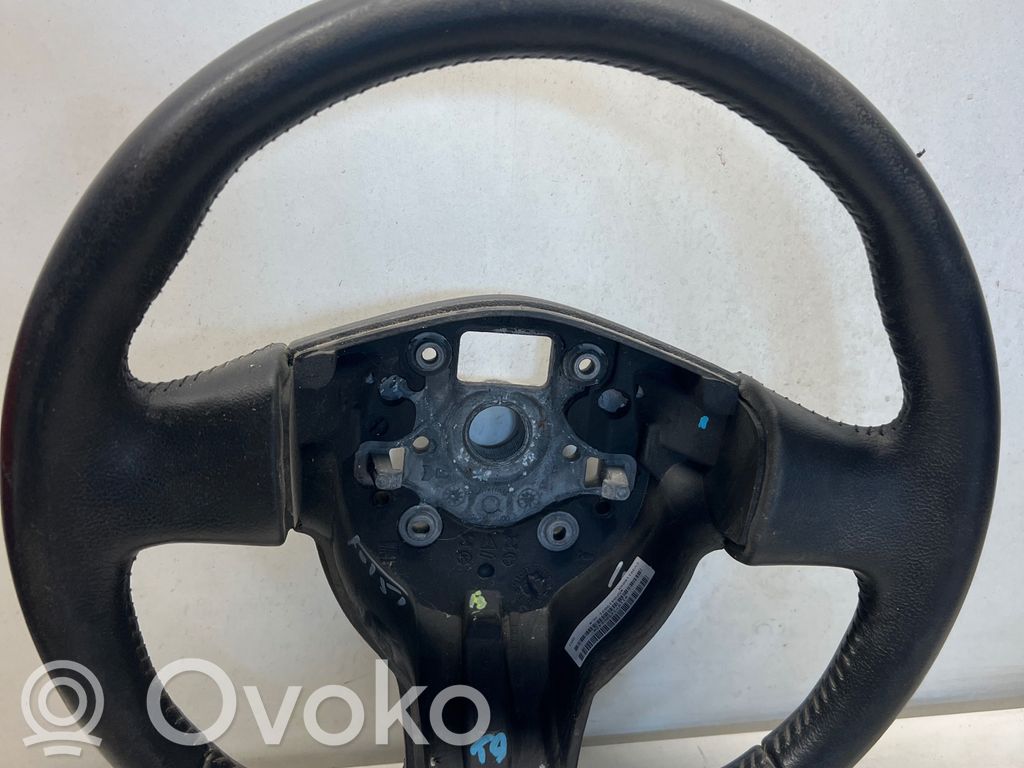Seat Leon (1P) Volante 