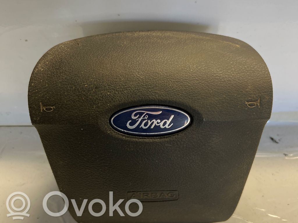 Ford Galaxy Airbag volan 