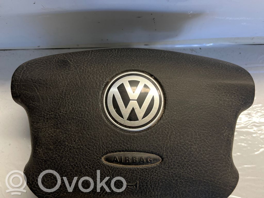 Volkswagen PASSAT B5.5 Poduszka powietrzna Airbag kierownicy 
