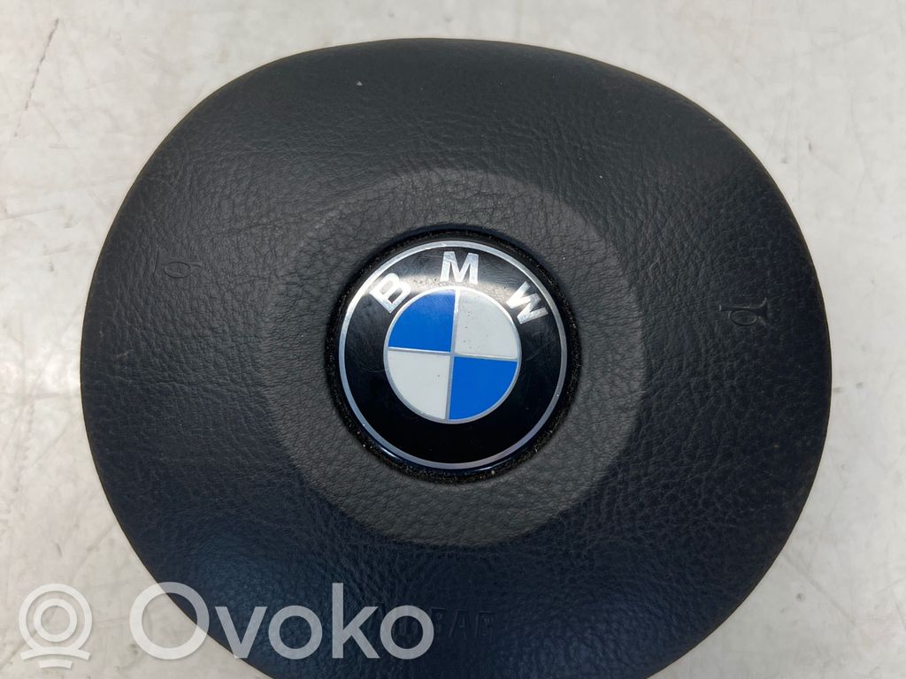 BMW 3 E46 Stūres drošības spilvens 